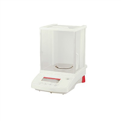 Elektronske vage od 0,1 mg